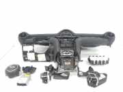 Airbag Set 51459349605 Mini Mini (F55) Schrägheck 5-drs 1.2 12V One (B38A12A) 2015