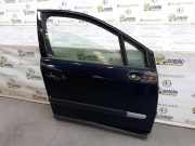 Tür Rechts Vorne 7751476830 Renault Vel Satis (BJ) Großraumlimousine 2.0 16V Turbo (F4R-763) 2003