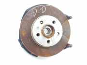 Achsschenkel Rechts Vorne 2Q0407256AF Seat Ibiza V (KJB) Schrägheck 5-drs 1.0 TSI 12V (DLAC) 2023