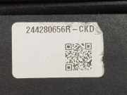Batteriehalterung 244280656R Dacia Jogger Großraumlimousine 1.6 Hybrid 140 16V (H4M-632(H4M-C6))
