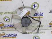 Lüfter Kühler 1636326080 Toyota RAV4 (A3) Geländewagen 2.2 D-4D 16V 4x4 (2AD-FTV) 2007