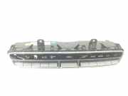 Bedienung Heizung A2139054707 Mercedes-Benz E (W213) Limousine E-220d 2.0 Turbo 16V (OM654.920) 2017