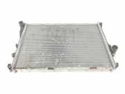 Radiator 25791200 BMW 5 serie (E39) Limousine 520i 24V (M54-B22(226S1)) 2001