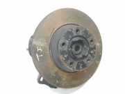 Achsschenkel Links Hinten 97033161102 Porsche Panamera (970) Liftback 4.8 V8 32V S (M48.20) 2010