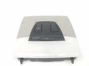 Innenbeleuchtung 9263878 BMW 3 serie Touring (F31) Kombi 320d 2.0 16V (N47-D20C) 2012