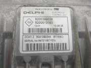 Motorsteuergerät 8200399038 Renault Megane II (BM/CM) Schrägheck 1.5 dCi 85 (K9K-724)