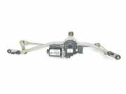 Scheibenwischermotor Vorne 9808465280 Peugeot Boxer (U9) Chassis-Cabine 2.2 HDi 120 Euro 4 (22DT(4HU))