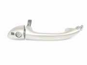 Türgriff Außen Links Vorne A1647660101 Mercedes-Benz ML II (164/4JG) SUV 3.0 ML-320 CDI 4-Matic V6 24V (OM642.940) 2006