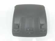 Innenbeleuchtung A0009003608 Mercedes-Benz CLA (117.3) Limousine 2.2 CLA-200 CDI, 200 d 16V (OM651.930(Euro 6)) 2016