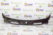 Scheibenwischer Abdeckung 51717180744 BMW 3 serie Touring (E91) Kombi 325d 24V (M57N2-D30(306D3)) 2008