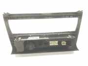 Bedienung Heizung 64113417544 BMW X3 (E83) SUV 3.0d 24V (M57N-D30(306D2)) 2005