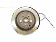 Achsschenkel Links Hinten 430191CA0B Infiniti FX (S51) SUV 30D 3.0 V6 24V AWD (V9X) 2012