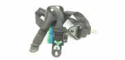 Sicherheitsgurt Rechts Hinten 55196788AA Jeep Grand Cherokee (WG/WJ) SUV 3.1 TDI (665.921) 1999