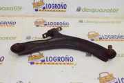 Draagarm Rechts Voor Onder 54500JD000 Nissan Qashqai (J10) SUV 1.5 dCi (K9K-282(Euro 5)) 2009