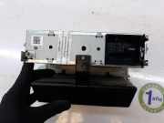 Radio CD 5K0035156A Volkswagen Caddy III (2KA,2KH,2CA,2CH) Van 1.6 TDI 16V (CAYE) 2014 CAYE