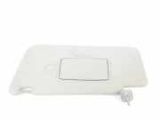 Sonnenblende Links A1668100110 Mercedes-Benz ML III (166) SUV 3.5 ML-350 BlueEFFICIENCY 24V 4-Matic (M276.955) 2014