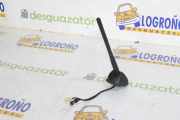 Antenne 6561WP Citroën C-Crosser SUV 2.2 HDiF 16V (DW12METED4(4HN)) 2008
