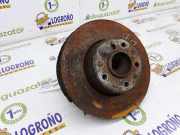 Achsschenkel Rechts Vorne 31216764444 BMW 3 serie Touring (E91) Kombi 320d 16V (N47-D20A) 2008