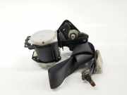 Sicherheitsgurt Links Hinten 7337060250B0 Toyota Land Cruiser (J12) Hardtop Geländewagen 3.0 D-4D 16V (1KDFTV) 2004