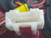 Rücklicht Links Innen 92403D4050 Kia Clarus Limousine 2.0i SLX,GLX 16V (FE-16V)