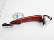 Türgriff Außen Links Hinten 51217207561 BMW 1 serie (F20) Schrägheck 5-drs 118d 2.0 16V (B47-D20A) 2017