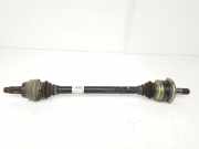 Antriebswelle Rechts Hinten 8609838 BMW X6 (F16) SUV xDrive30d 3.0 24V (N57-D30A) 2014