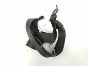 Sicherheitsgurt Links Hinten 72119163237 BMW 7 serie (F01/02/03/04) Limousine 730d 24V (N57-D30A) 2012