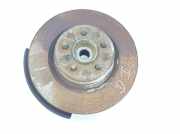 Achsschenkel Links Vorne RUB500151 Land + Range Rover Range Rover III (LM) Geländewagen 3.6 TDV8 32V (368DT) 2007