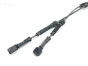 Schalthebel 2Q0711049K Volkswagen Polo VI (AW1) Schrägheck 5-drs 1.0 TSI 12V (DLAA) 2017 DLAA