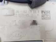 Türschloss Rechts Hinten 8K0839016H Audi A3 Sportback (8VA/8VF) Schrägheck 5-drs 1.6 TDI Ultra 16V (CRKB) 2015