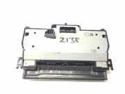 Bedienung Heizung BJ3214C239AC Land + Range Rover Range Rover Evoque 2.2 TD4 16V (224DT)
