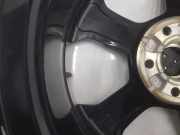 Felge R1TC1007A1A Ford Puma SUV 1.0 Ti-VCT EcoBoost Hybrid 12V (BZJA)