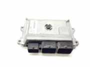 Motorsteuergerät 9811545080 Citroën C4 Cactus (0B/0P) Schrägheck 5-drs 1.2 PureTech 82 12V (EB2(HMZ))