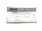 Warnleuchte Schalter 510953509 Volkswagen Golf VII (AUA) Schrägheck 1.6 TDI BlueMotion 16V (CXXB) 2016 CXXB