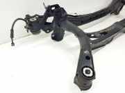 Hinterachse 3Q0505235P Skoda Superb (3V3) Liftback 2.0 TDI (CRLB) 2017