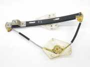 Fensterheber Links Hinten 5F9839461C Seat Leon ST (5FF) Kombi 5-drs 1.2 TSI Ecomotive 16V (CYVB) 2017