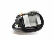 Sicherheitsgurt Links Hinten MR710175 Mitsubishi Pajero/Shogun Hardtop (V1/2/3/4) 2.8 TD i.c. Long Body (4M40)