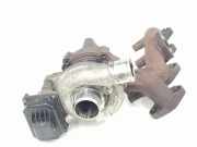 Turbolader 282012A810 Kia Optima (JFA) Limousine 1.6 T-GDi 16V (G4FJ)