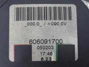 Sicherheitsgurt Mh 72119138234 BMW 3 serie (E90) Limousine 320i 16V (N46-B20B) 2006