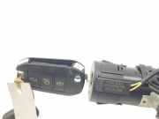 Lenksäule 9674861877 Peugeot 308 (L3/L8/LB/LH/LP) Schrägheck 5-drs 1.2 12V e-THP PureTech 110 (EB2ADT(HNP))