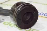Kolben A6460300117 Mercedes-Benz Vito (639.6) Van 2.2 111 CDI 16V (OM646.982) 2004