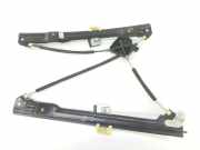 Fensterheber Rechts Vorne 2K5837462 Volkswagen Caddy IV Van 2.0 TDI 102 (DFSD) 2019 DFSD
