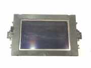 Multifunctionelle Display A1729016600 Mercedes-Benz ML III (166) SUV 2.1 ML-250 CDI 16V BlueTEC 4-Matic (OM651.960) 2013