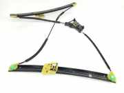 Fensterheber Links Vorne 4G0837461 Audi Q2 (GAB/GAG) SUV 1.4 TFSI 16V (CZEA(Euro 6))
