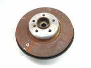 Achsschenkel Rechts Hinten 33326792516 BMW M1 (F20) Schrägheck 5-drs M140i 3.0 24V (B58-B30A) 2017