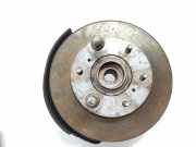 Achsschenkel Links Vorne MR374501 Mitsubishi Pajero Hardtop (V6/7) Geländewagen 3.2 DI-D 16V (4M41)