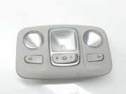 Innenbeleuchtung 96781444BJ Citroën CITROEN PICASSO 1.6 e-HDi FAP (116 CV) 2014