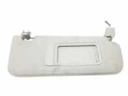 Sonnenblende Links 7379507 BMW X3 (F25) SUV xDrive20d 16V (N47-D20C)