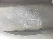 Motor COMPLEET B5244S Volvo S60 I (RS/HV) Limousine 2.4 20V 170 (B5244S)