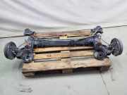 Unterrahme Hinten 1607197280 Peugeot 208 (CA/CC/CK/CL) Schrägheck 1.2 Vti 12V (HMZ)